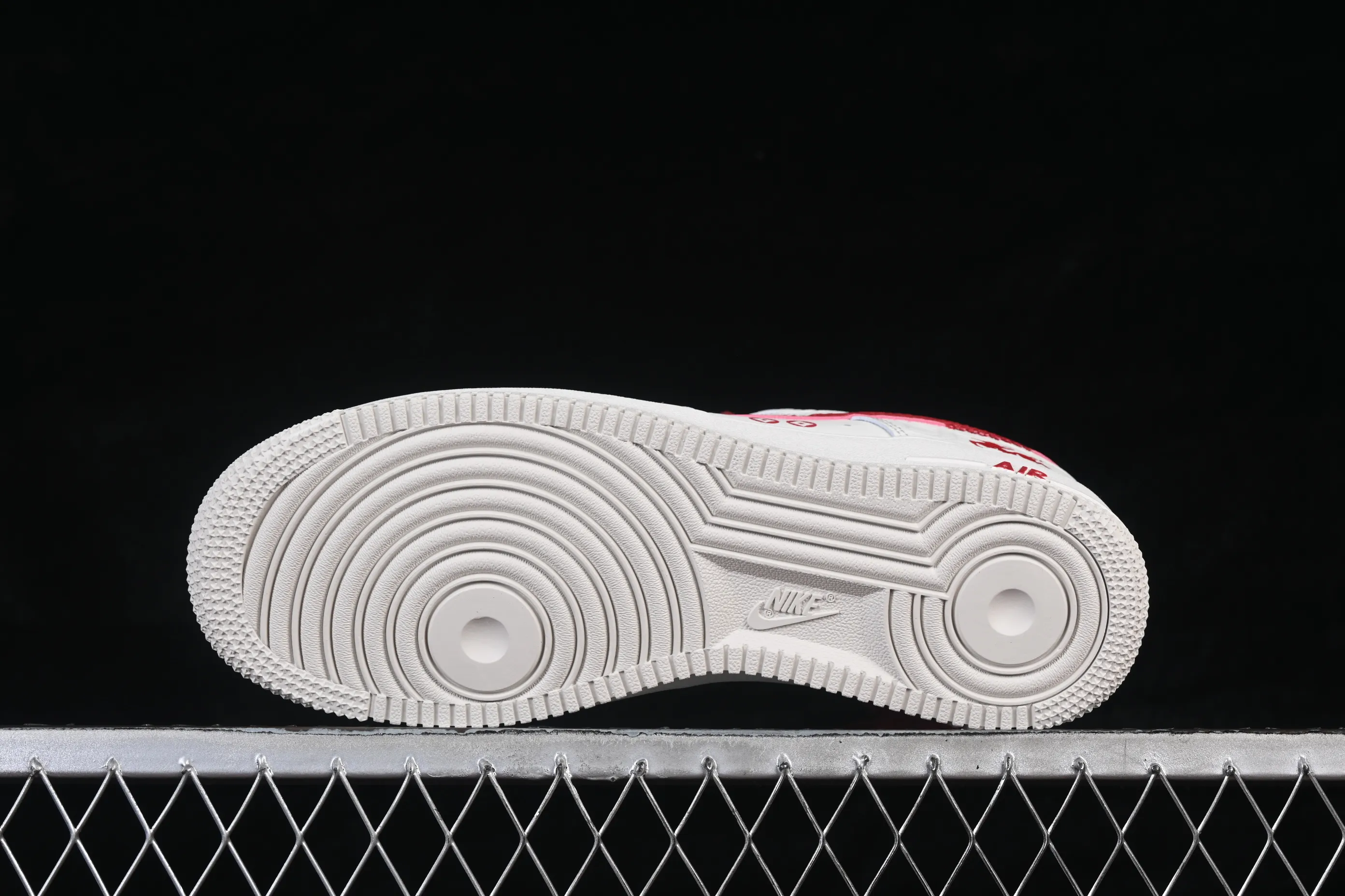 All categories Nk Air Force 1 Air Force series Nk Air Force 1 Low Air Force low-top Nike Air Force 1'07 Low Good luck in the Year of the Horse Air Force 1 low-top casual sneakers HV5979-130